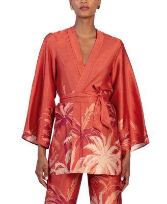 Mini Kimono by DIARRABLU