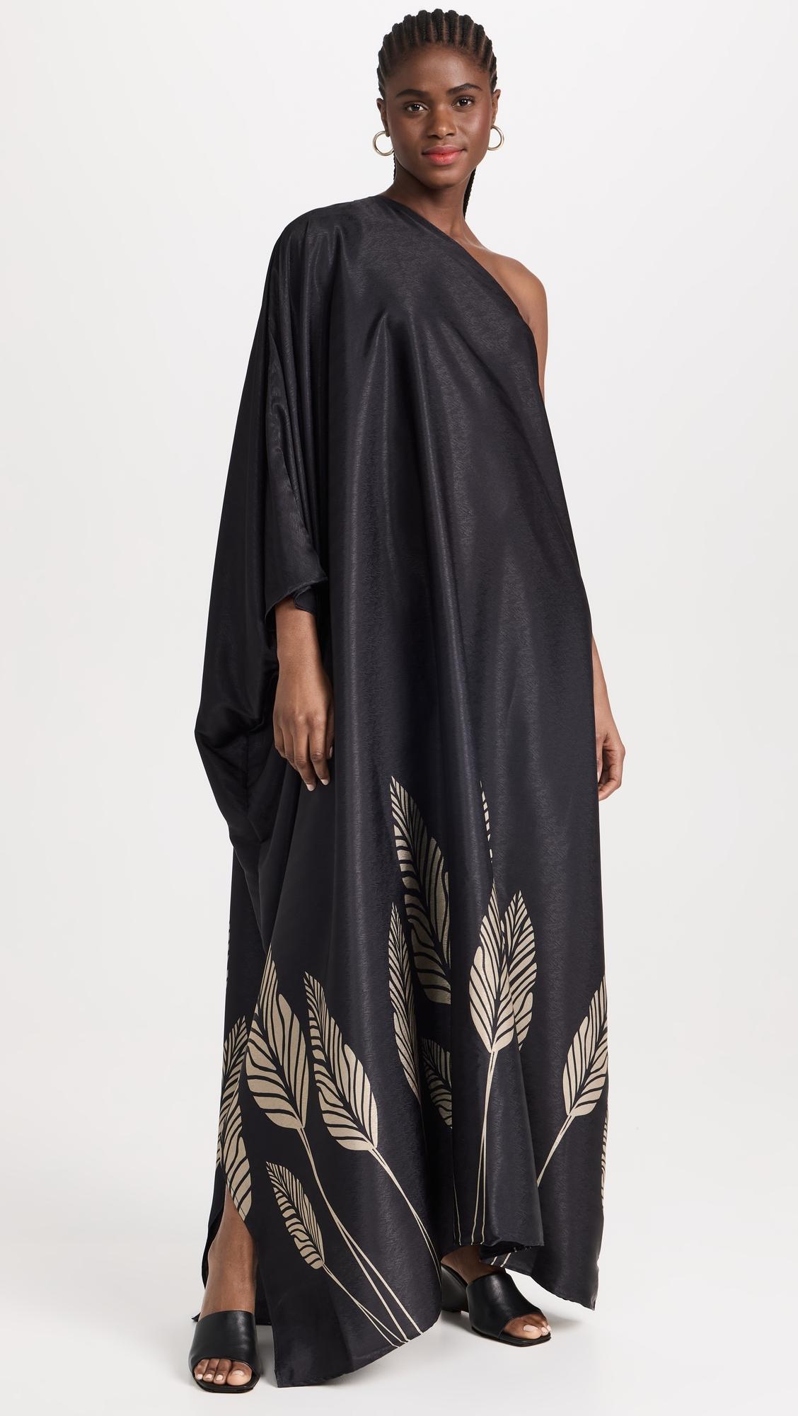 Satu Dress by DIARRABLU