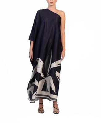 Satu Dress by DIARRABLU
