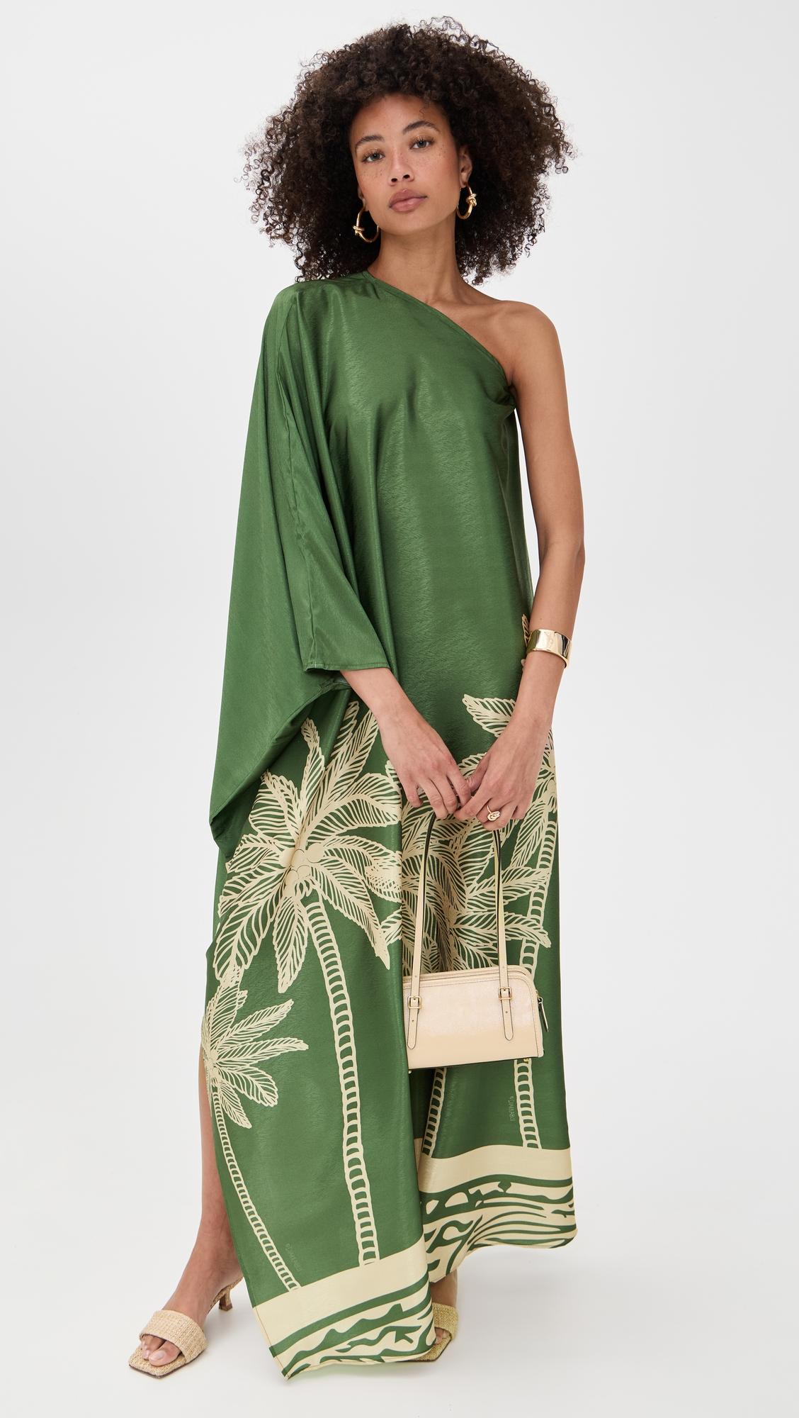 Satu Dress by DIARRABLU