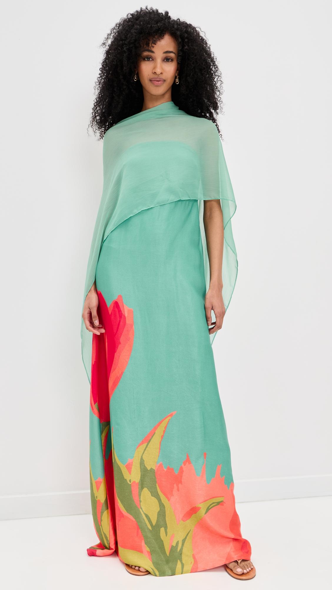 Tubi Dress by DIARRABLU