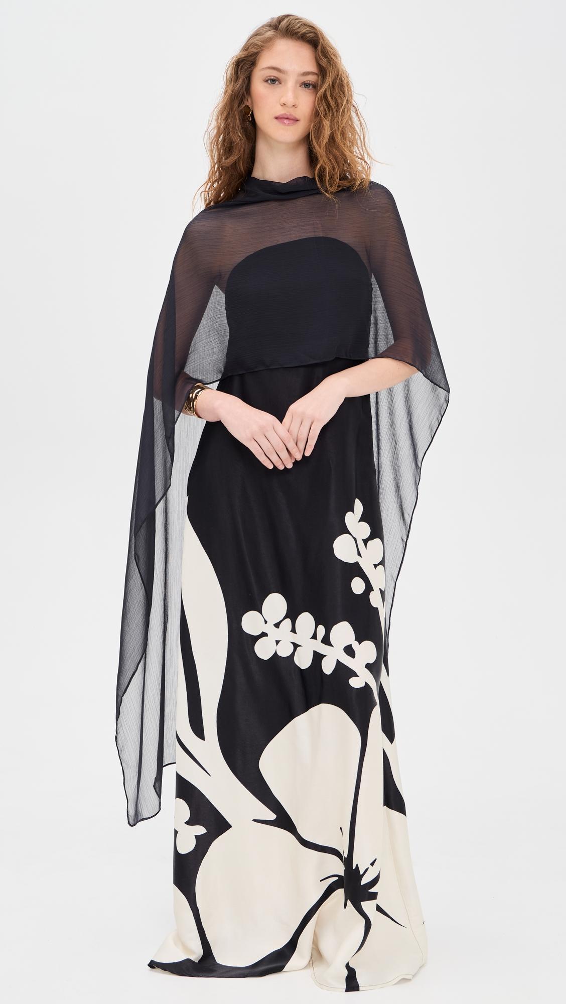 Tubi TWA Dress by DIARRABLU
