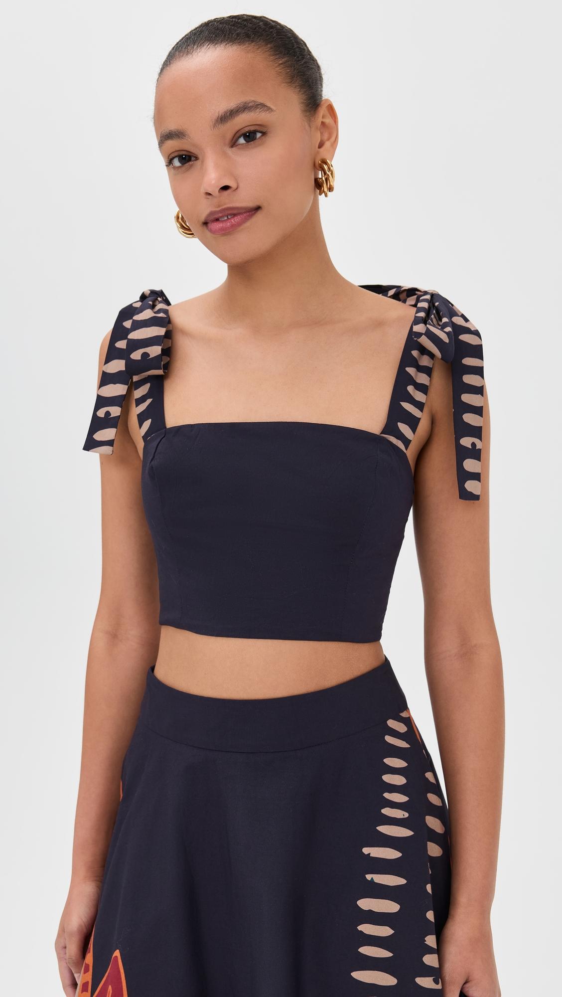 Uly Top by DIARRABLU