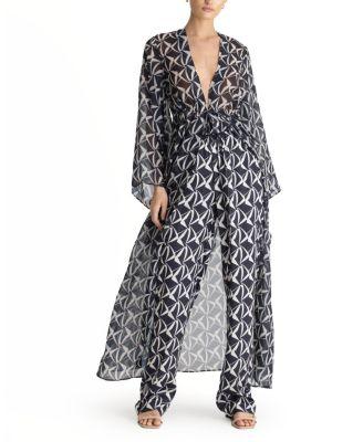 Women's Sirene Kimono by DIARRABLU