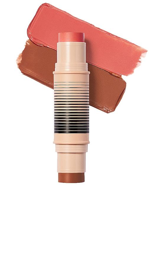 DIBS Beauty Desert Island Duo in 4 Not So Basic And Iced Chai by DIBS BEAUTY