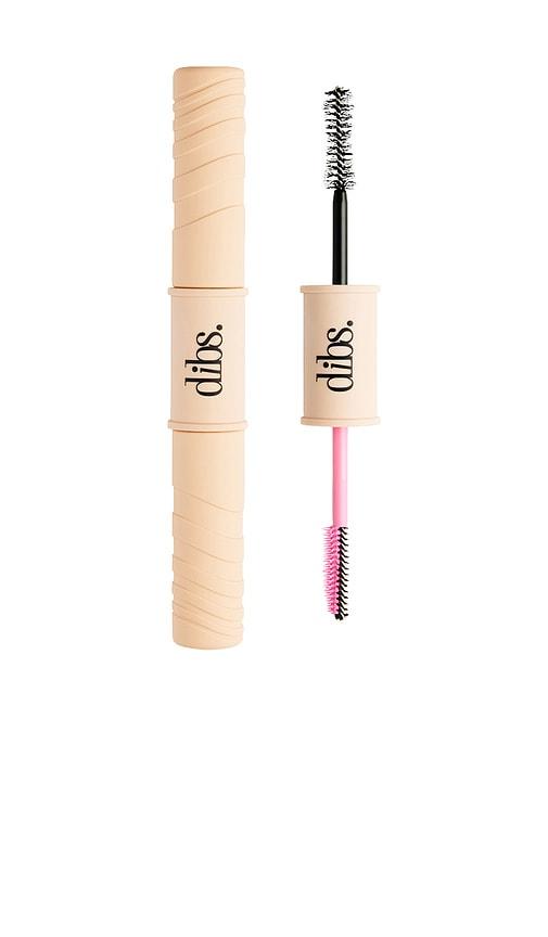 DIBS Beauty Double Standard Primer & Mascara Duo by DIBS BEAUTY