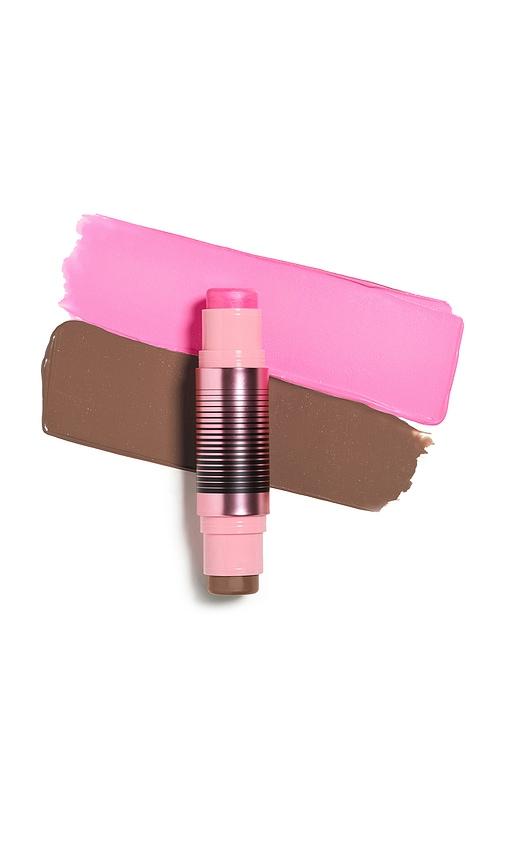 DIBS Beauty Glowtour in Pink Cosmos by DIBS BEAUTY