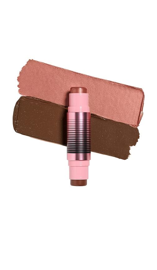 DIBS Beauty Glowtour in Retrograde Rose by DIBS BEAUTY