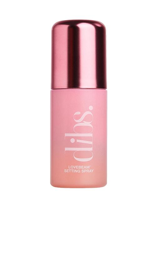 DIBS Beauty Lovebeam Setting Spray in Beauty by DIBS BEAUTY