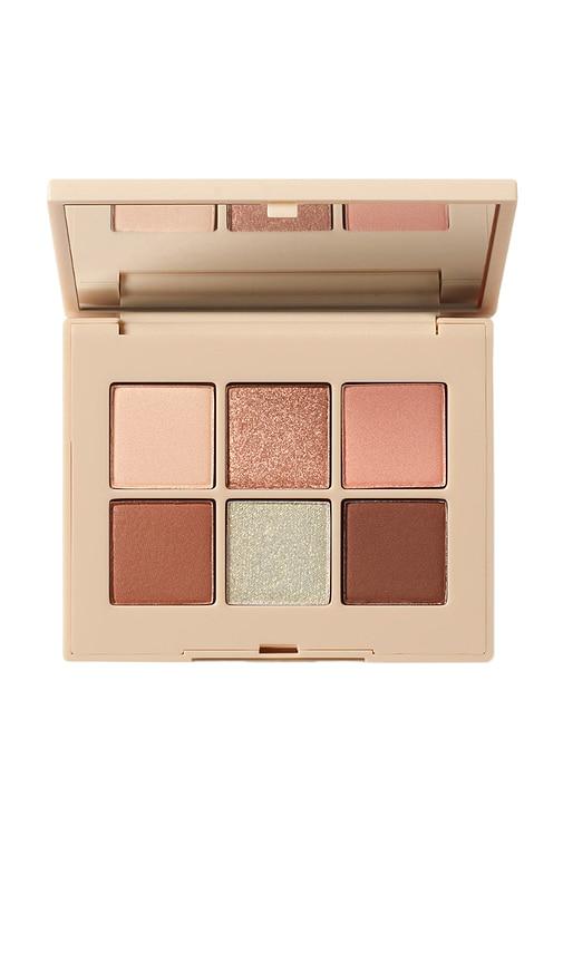 DIBS Beauty The Palm Palette in Peaches In Hand by DIBS BEAUTY
