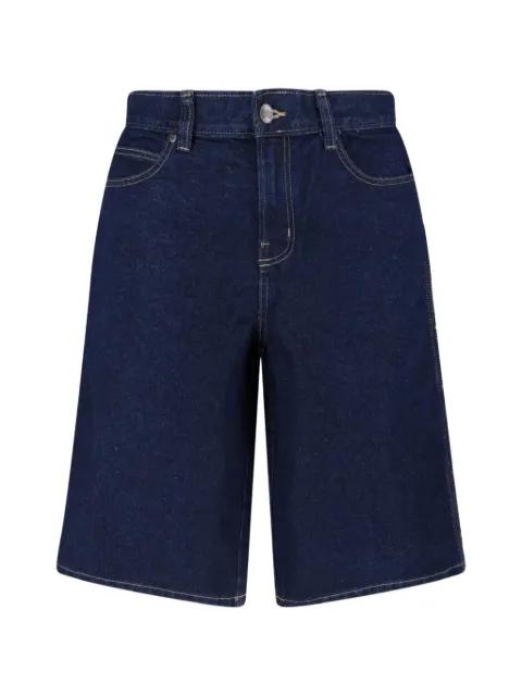 958 denim shorts by DICKIES