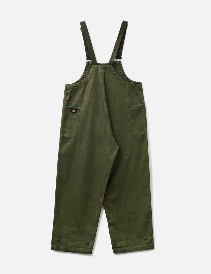 Bib Overalls by DICKIES
