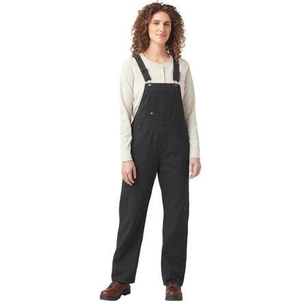 Bib Relaxed Straight Overall by DICKIES