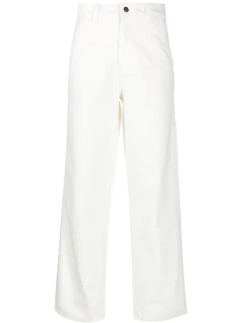 Duck Canvas chinos by DICKIES CONSTRUCT