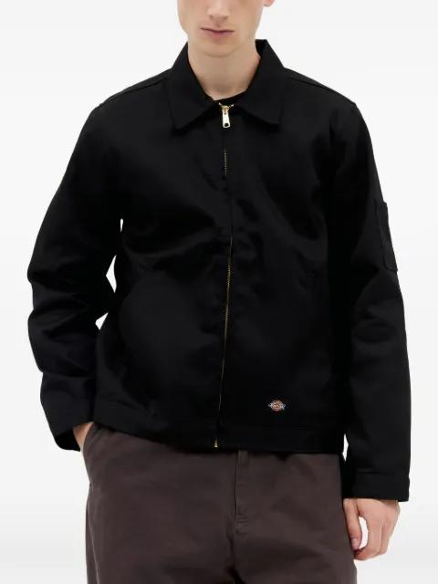 Eisenhower zipped jacket by DICKIES CONSTRUCT
