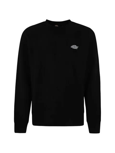 Summerdale logo-embroidered sweatshirt by DICKIES CONSTRUCT