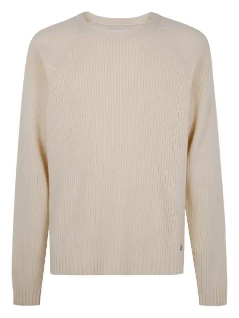 ribbed-knit jumper by DICKIES CONSTRUCT