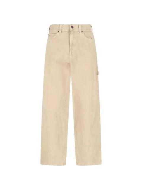 Carpenter 997 loose-fit jeans by DICKIES
