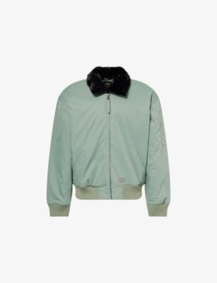 Coalfield Padded Woven Flight Jacket by DICKIES