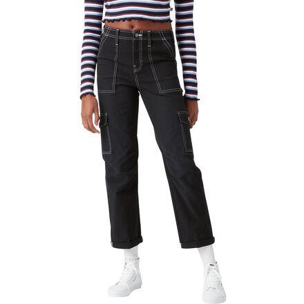 Cuffed Utility Pant by DICKIES