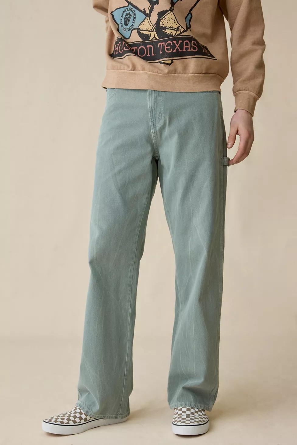 Dickies 997 Loose Straight Fit Work Pants by DICKIES