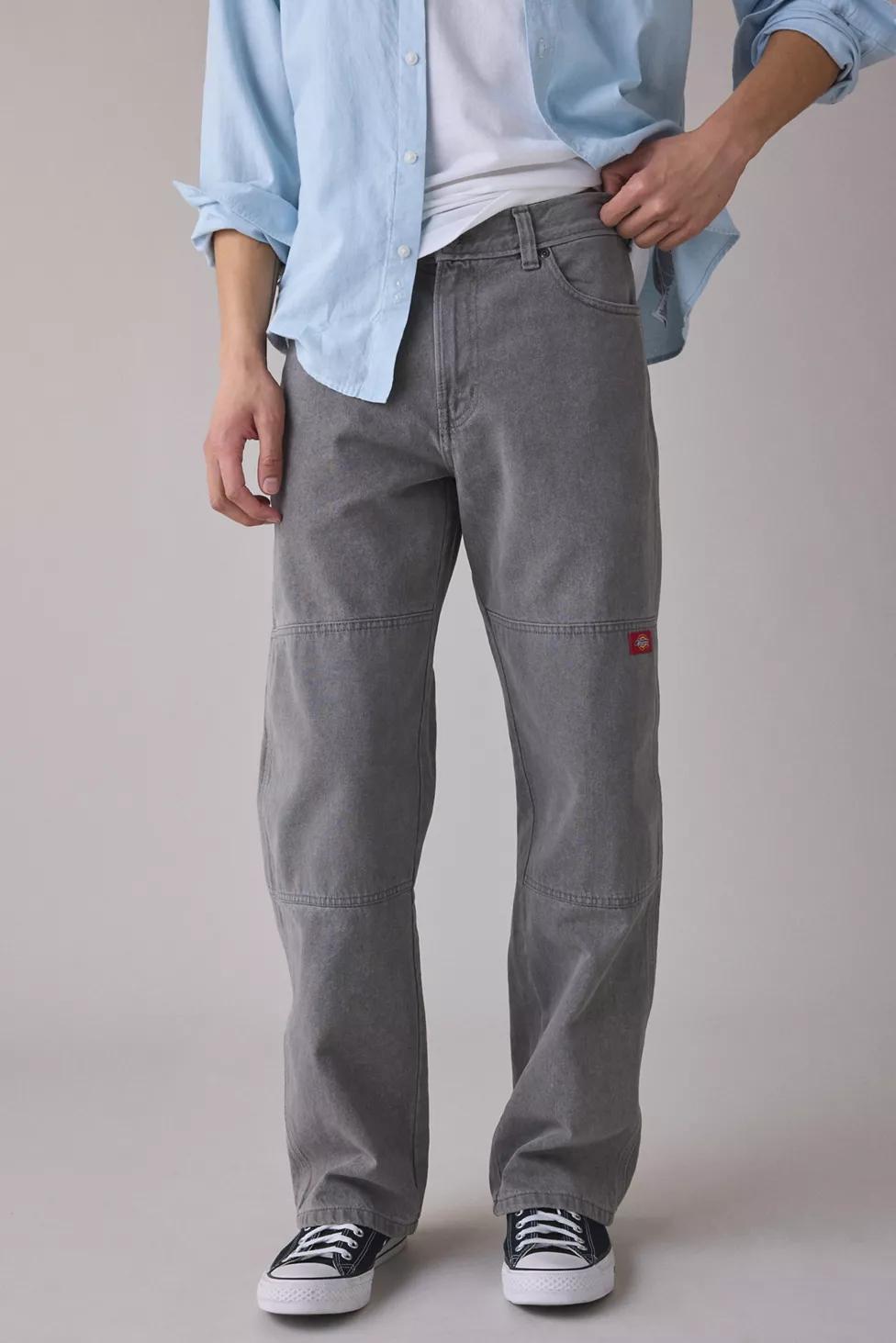 Dickies Double Knee Loose Fit Work Pants by DICKIES