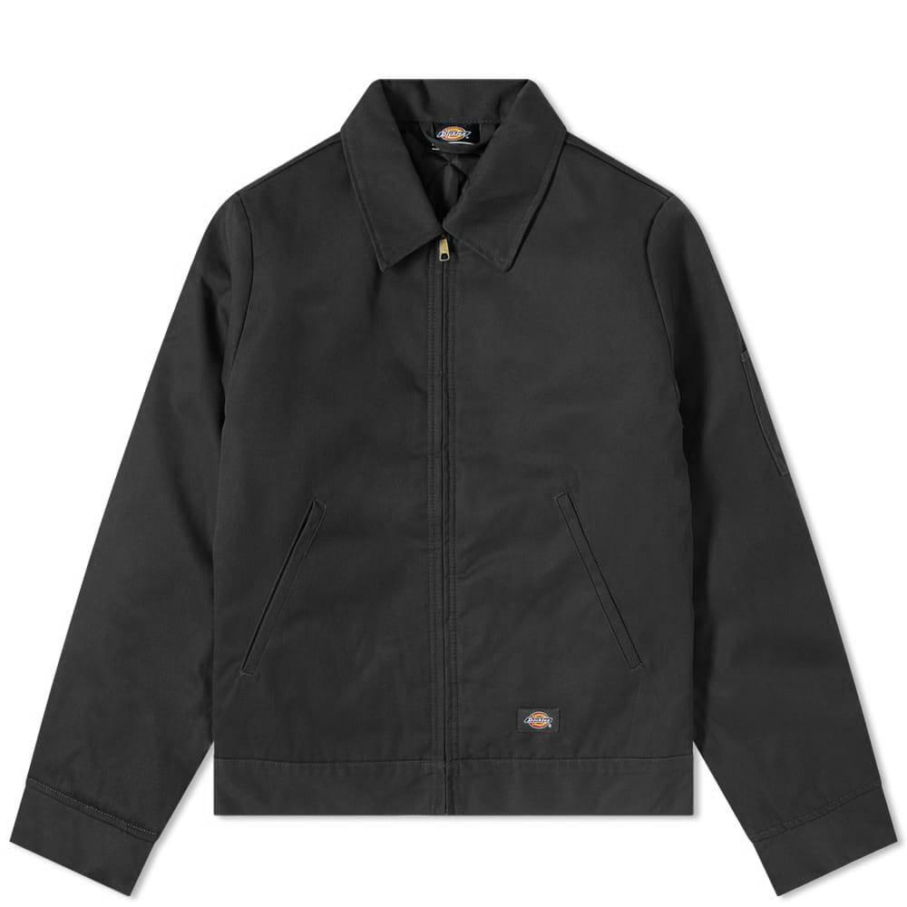 Dickies Lined Eisenhower Jacket by DICKIES