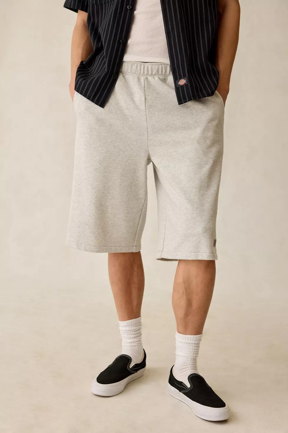 Dickies Streetsboro 13" Sweat Shorts by DICKIES