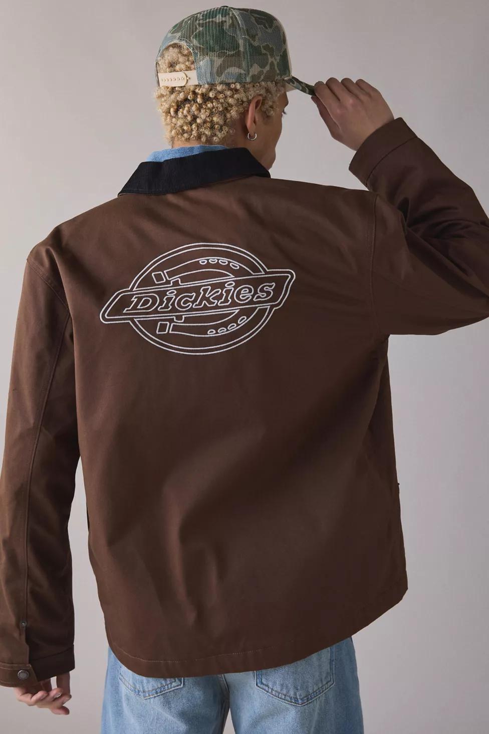 Dickies Union Barn Jacket by DICKIES
