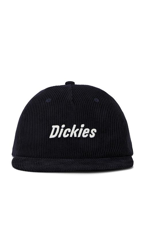 Dickies Williston Cap in Blue by DICKIES