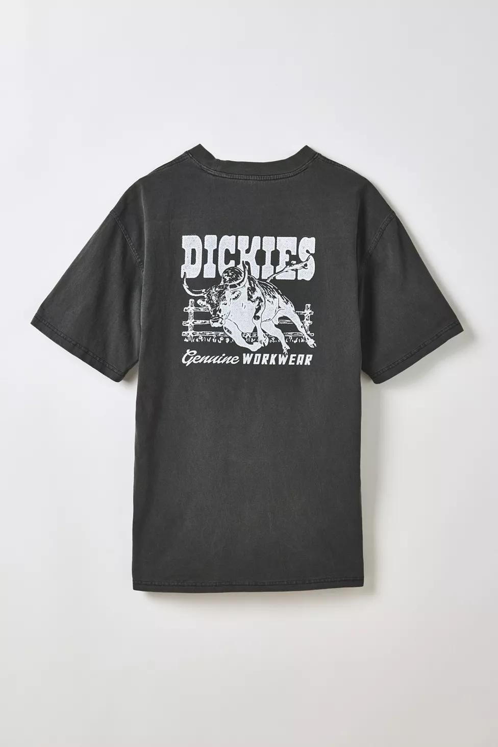Dickies Workwear Graphic Tee by DICKIES