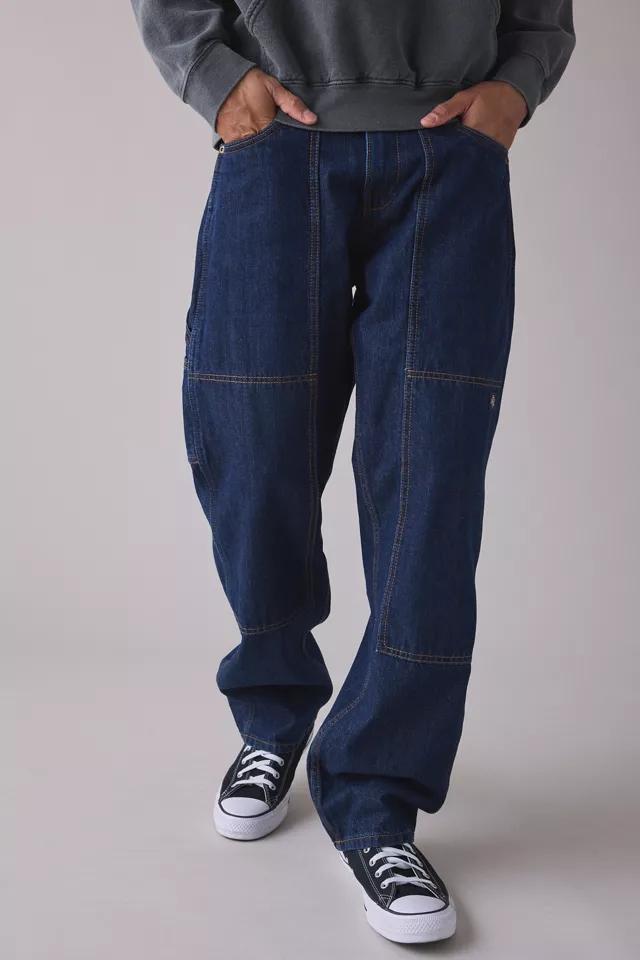 Dickies X Harley Davidson Carpenter Jeans by DICKIES