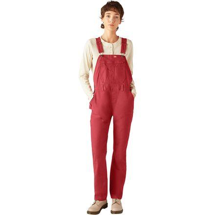 Double Front Bib Overall by DICKIES