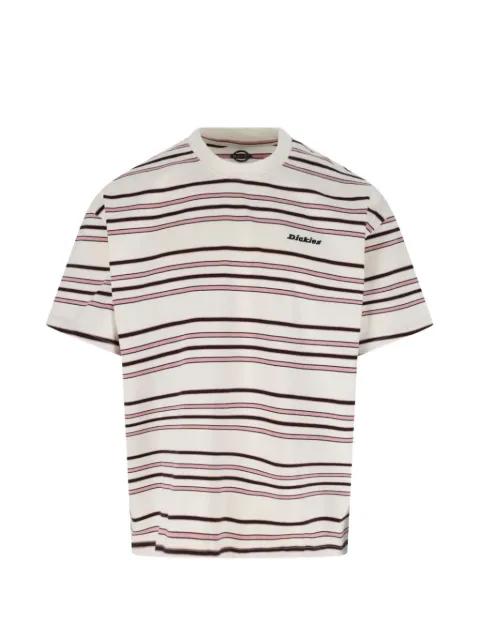 East Liberty striped T-shirt by DICKIES