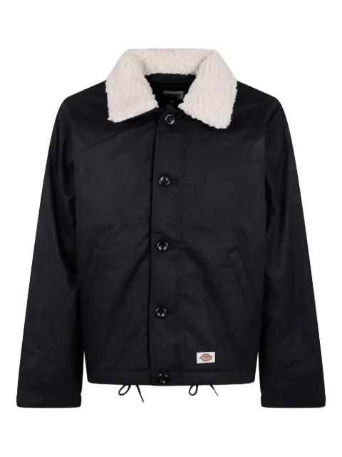 Eisenhower shearling-collar jacket by DICKIES
