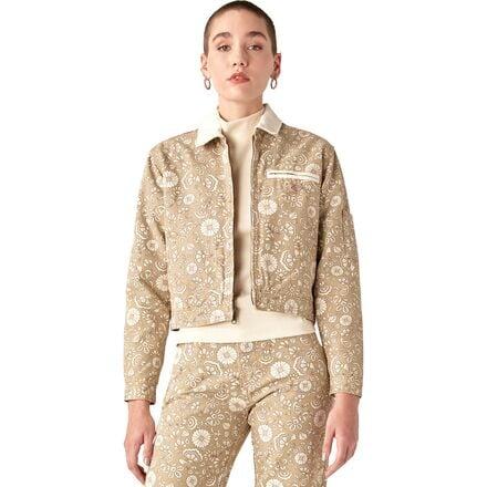 Ellis Jacket by DICKIES