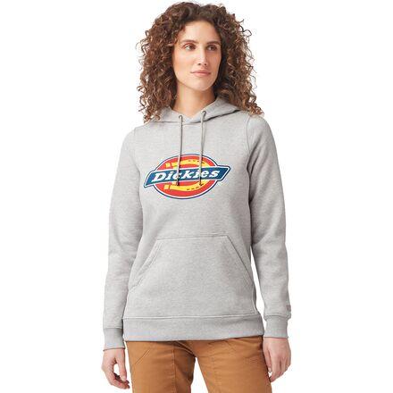 Heavyweight Logo Fleece Pullover by DICKIES