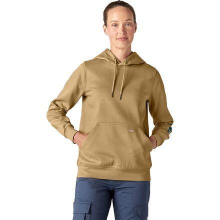 Heavyweight Logo Sleeve Pullover by DICKIES