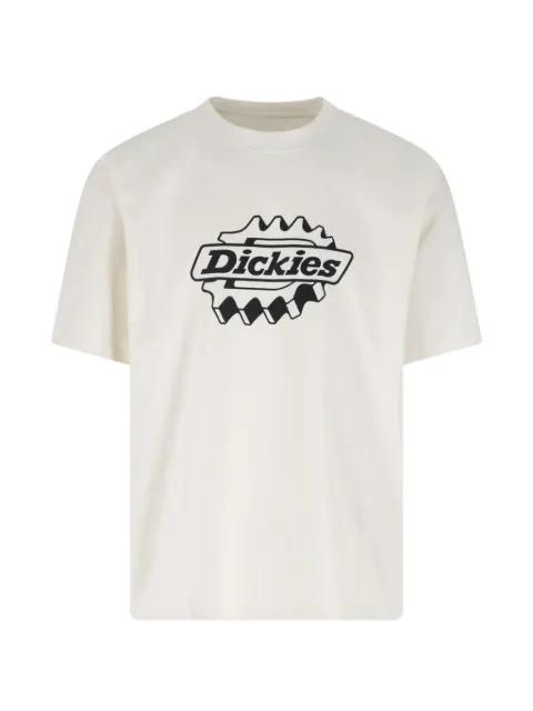 Irondale logo-print T-shirt by DICKIES