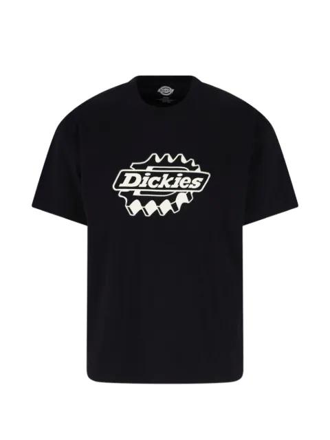 Irondale logo-print T-shirt by DICKIES
