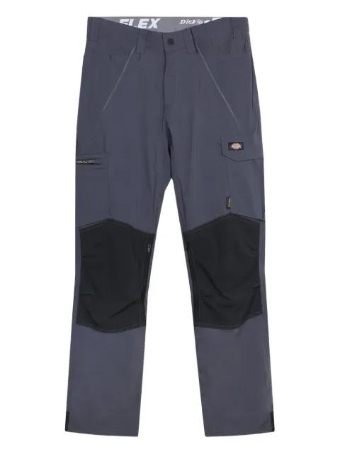 Lightweight zip-pockets trousers by DICKIES