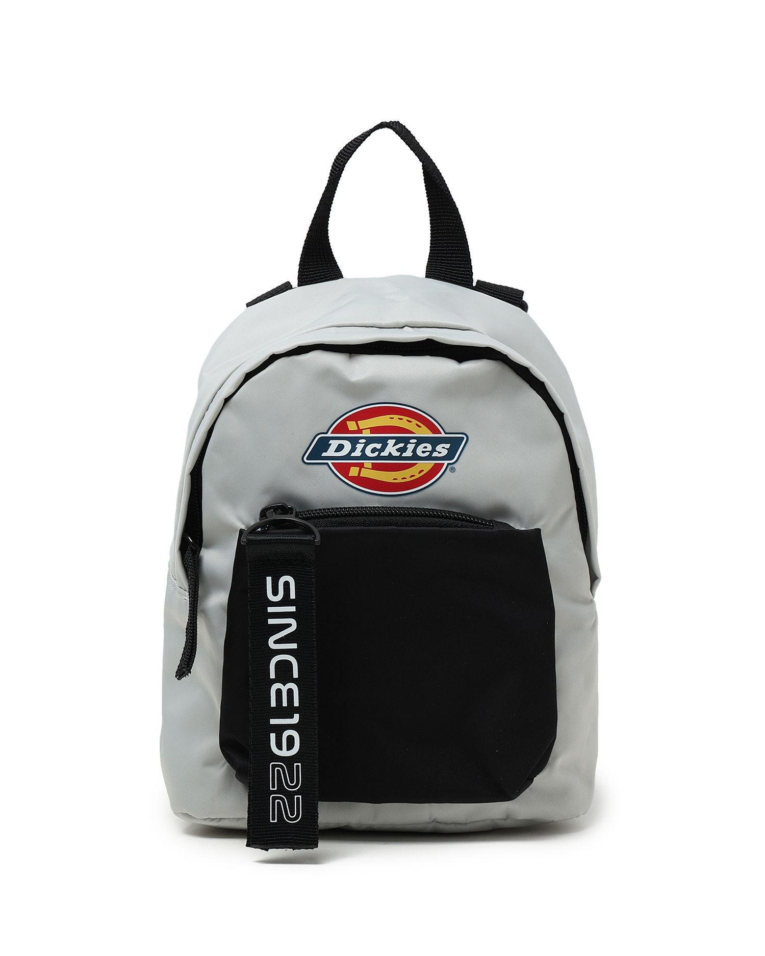 Logo pouch shoulder bag by DICKIES