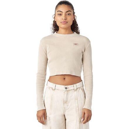 Newington Long-Sleeve T-Shirt by DICKIES