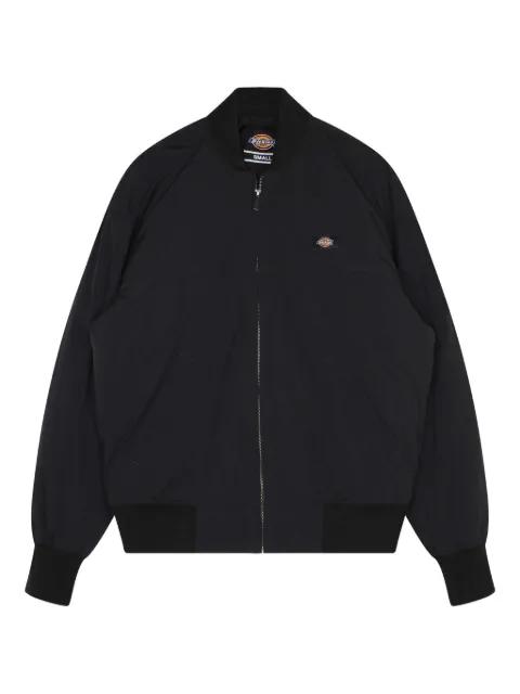 Overbrook zip-up bomber jacket by DICKIES