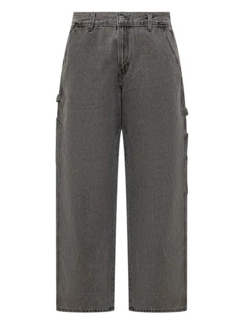 Painter utility-pockets denim by DICKIES