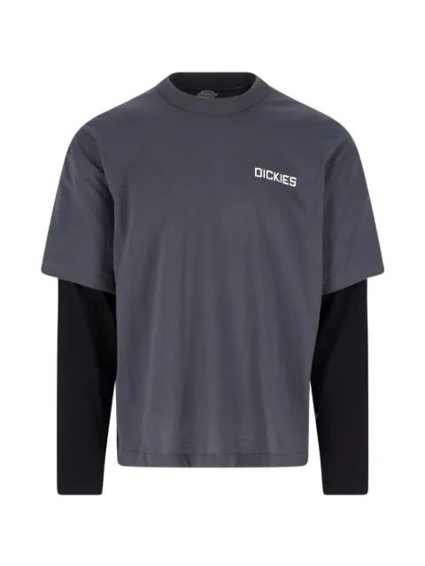 Payson long-sleeve graphic T-shirt by DICKIES