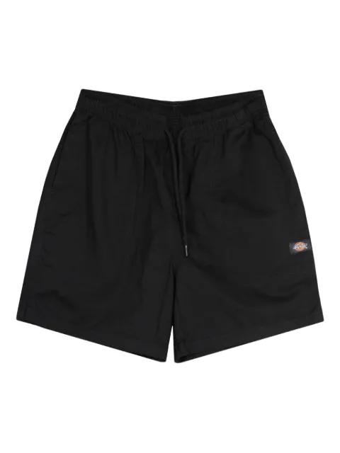 Pelican Rapids elasticated-waistband shorts by DICKIES