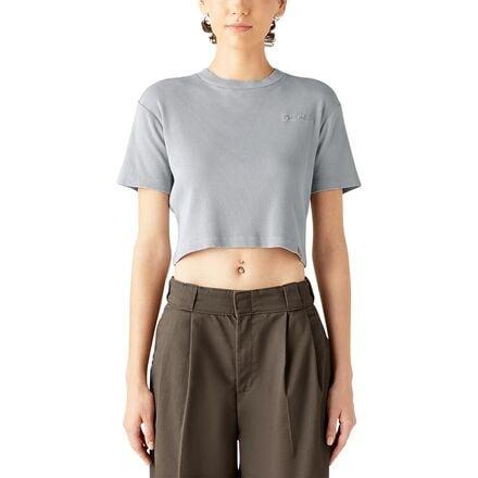 Plentywood T-Shirt by DICKIES