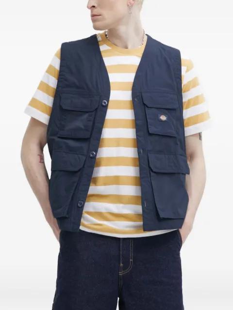 Ppocket jacket by DICKIES
