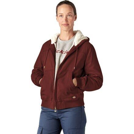 Sherpa Duck Bomber by DICKIES